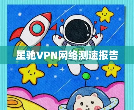 星驰VPN网络测速报告
