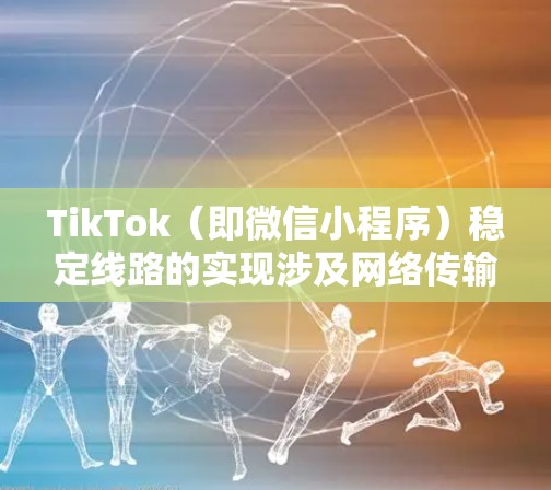 TikTok（即微信小程序）稳定线路的实现涉及网络传输路径的优化，确保数据能够快速、稳定地传输。以下是一些关键点和建议，以帮助实现TikTok稳定线路