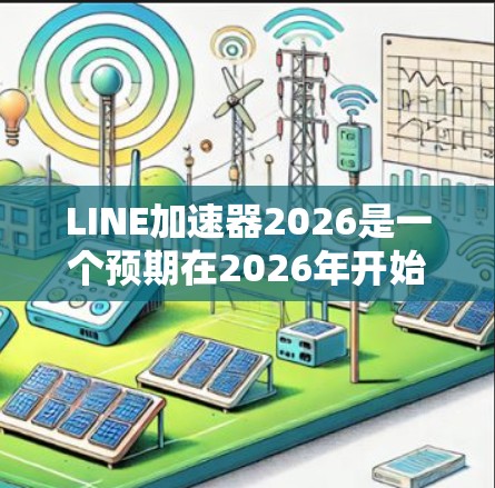 LINE加速器2026是一个预期在2026年开始运作的线性粒子加速器，旨在实现高能粒子研究和应用。以下是对该加速器的详细分析